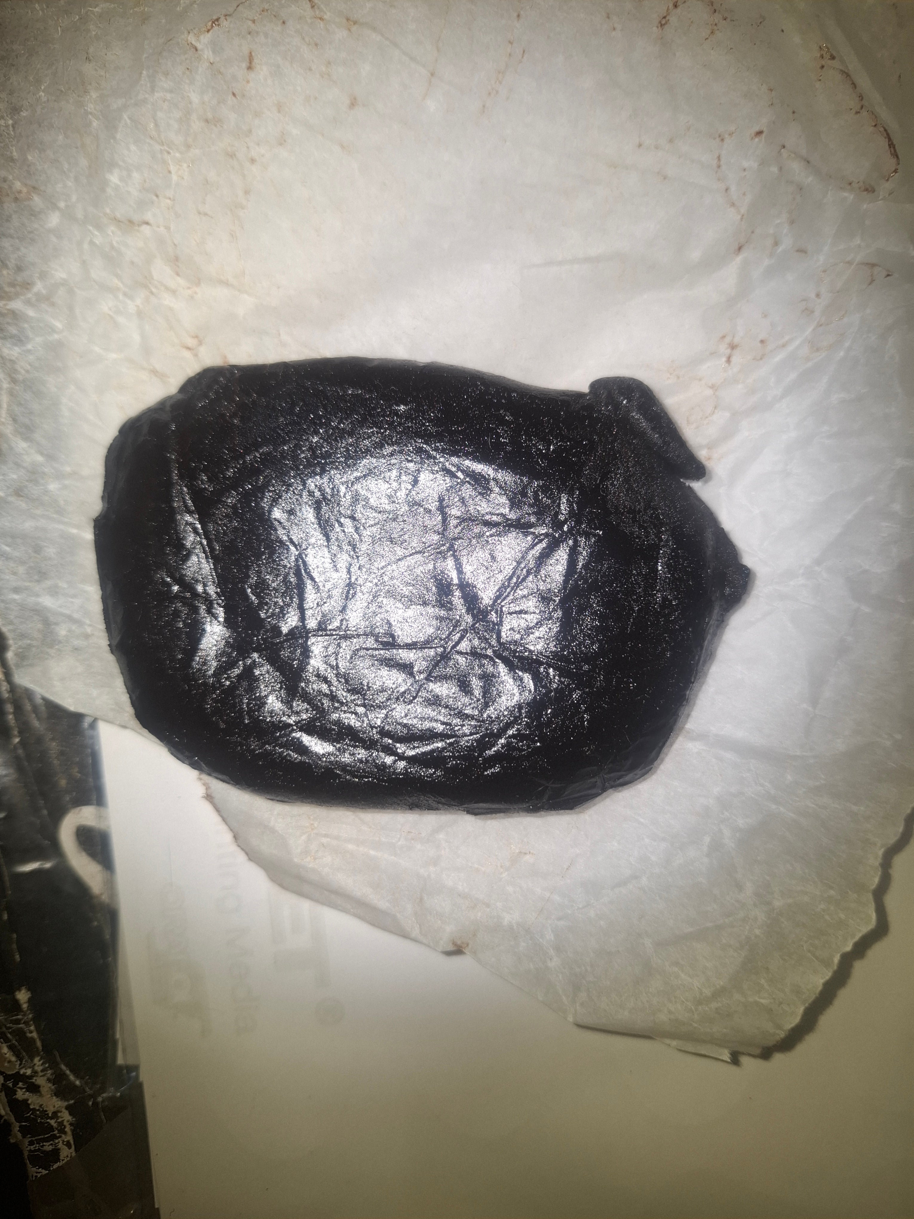 👉Édition N°2: Extraction Handmade - Charras – 0% THC | Résine Premium