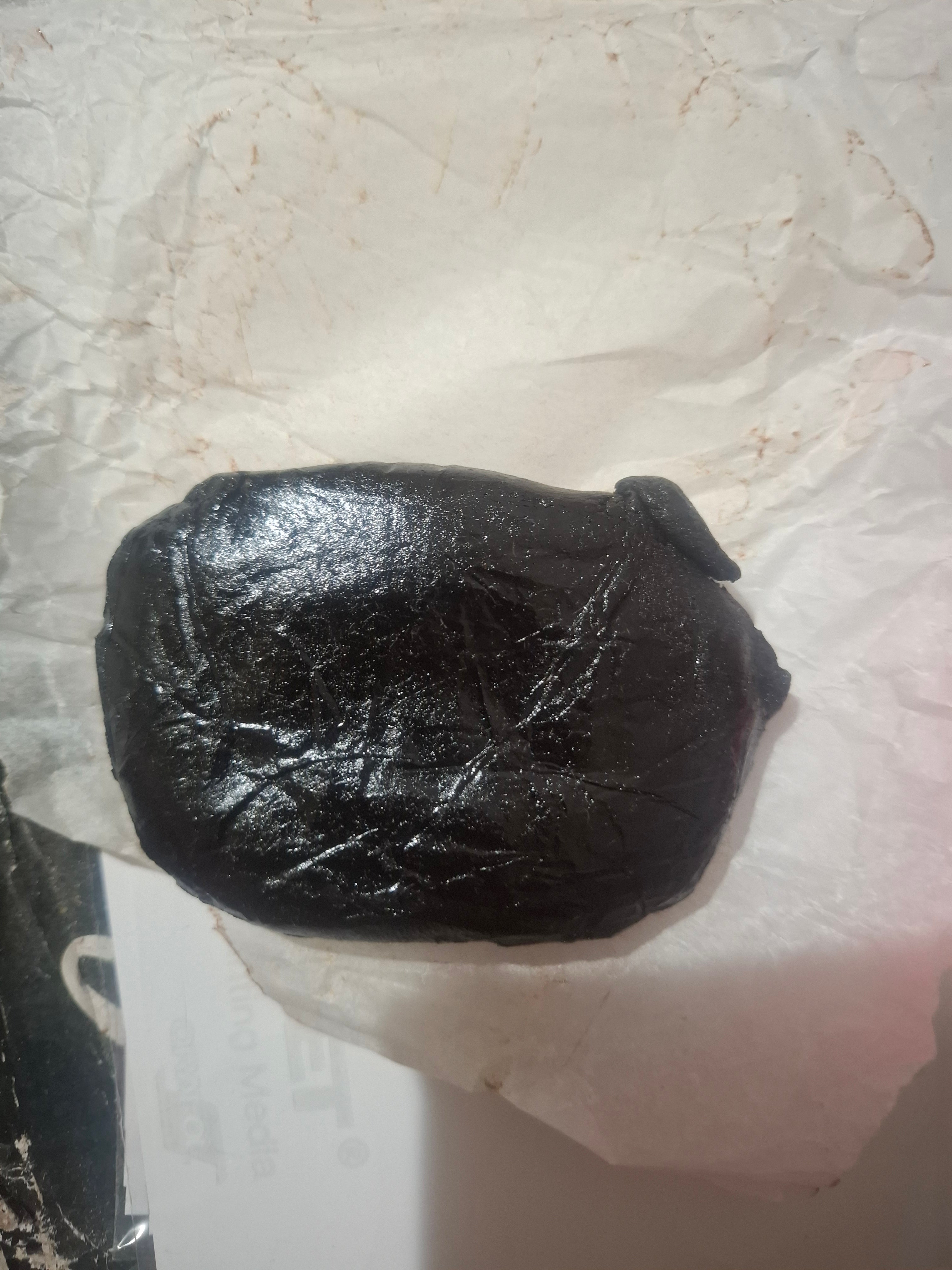 👉Édition N°2: Extraction Handmade - Charras – 0% THC | Résine Premium